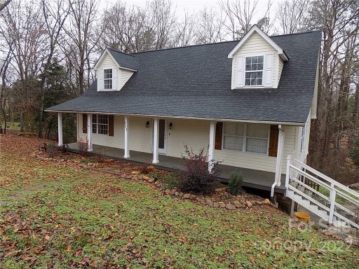 223 Tennessee Trail