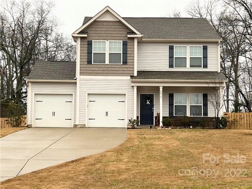 8015 Alderglen Court