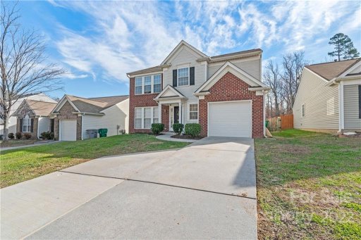 7342 Balancing Rock Court