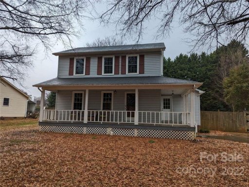 116 Log Barn Road