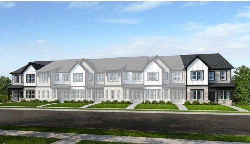 5829 Waterfall Place