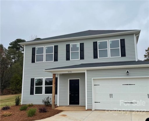 1436 Yellowstone Court