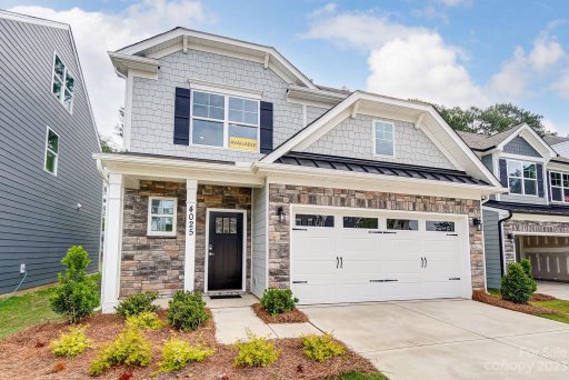 4025 Belle Landing Road Lot 11