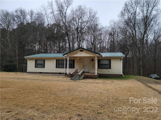 231 Bud Black Road