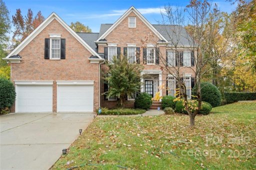 11527 Tavernay Parkway