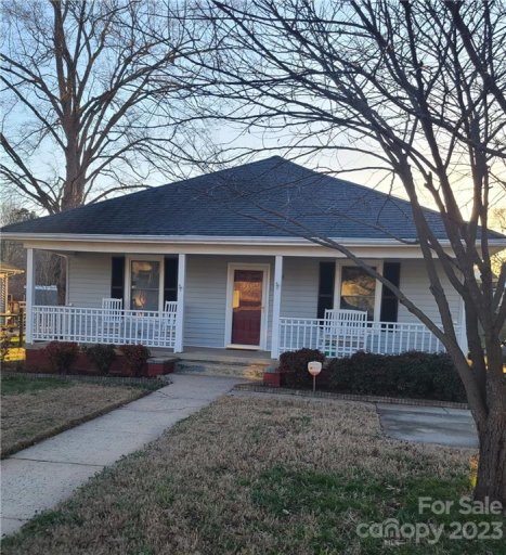 103 Pleasant Street