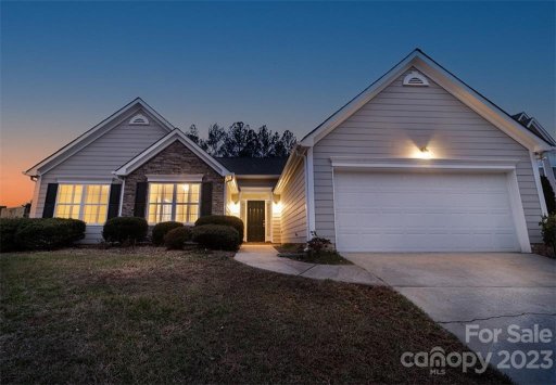 11527 Leigh Glen Circle