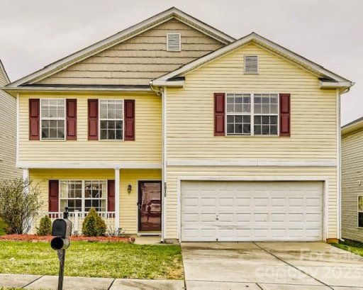 5018 Patricia Ann Lane