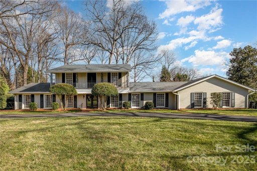 3624 Country Club Drive