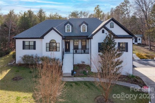 414 Breezewood Drive