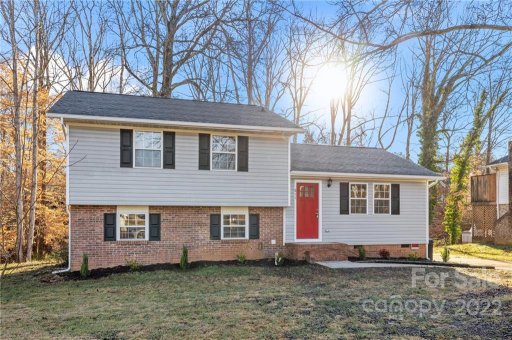 611 King Arthur Drive