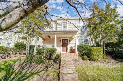 16108 Sunninghill Park Road