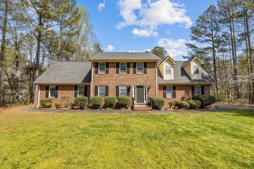 2025 Campbell Lake Court