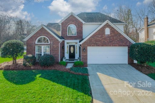 8910 Tartan Ridge Drive