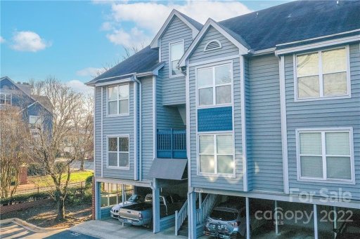 509 N Graham Street 3K