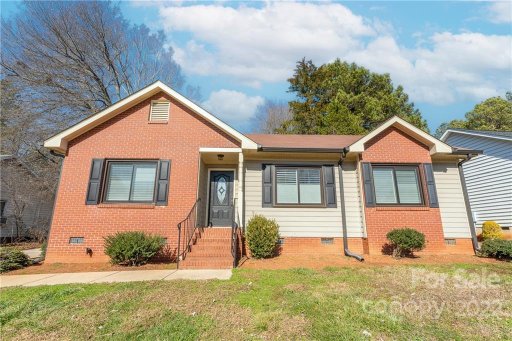 1536 Breckenwood Drive