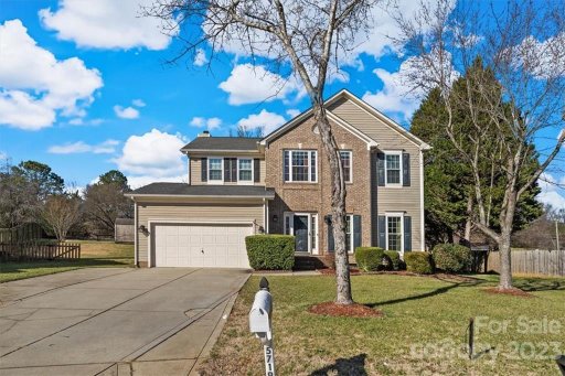 5719 Autumn Knoll Place