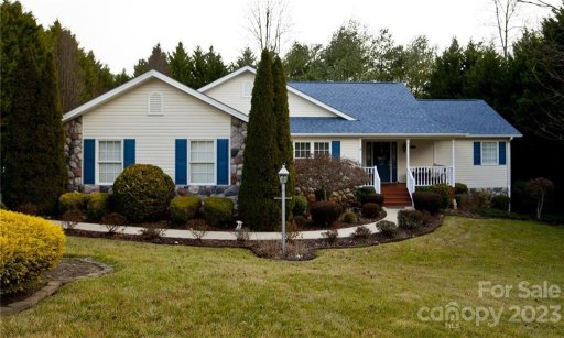122 Sunset Ridge Drive
