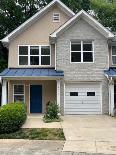 3458 Chagall Court