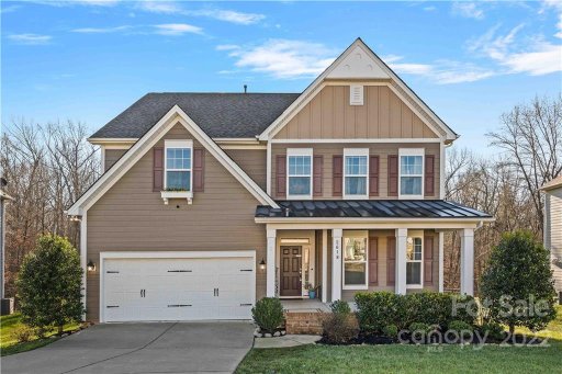2618 Woodlands Creek Drive