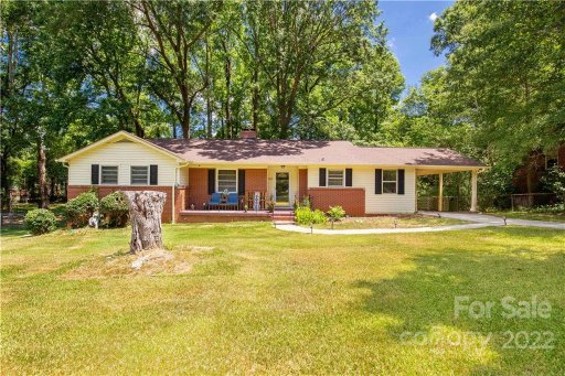 205 Azalea Road