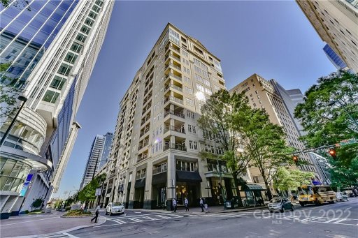230 S Tryon Street 205