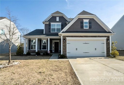 3214 Berry Creek Road