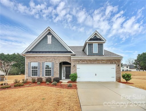 227 Houston Blair Road