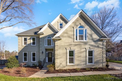 2548 Honey Creek Lane