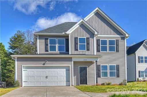 1508 Yellowstone Court