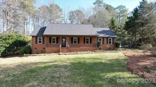 4533 Glen Oaks Drive