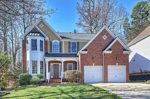 7816 Harrington Woods Road