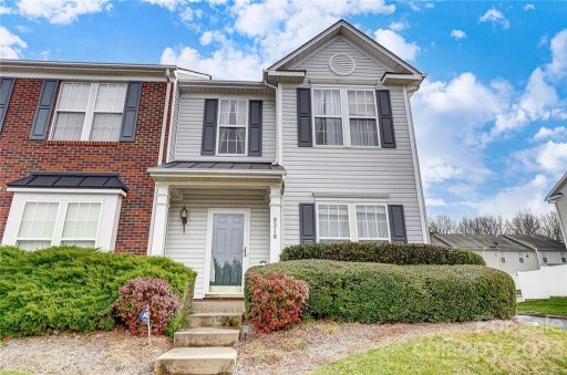 8316 Shinkansen Drive