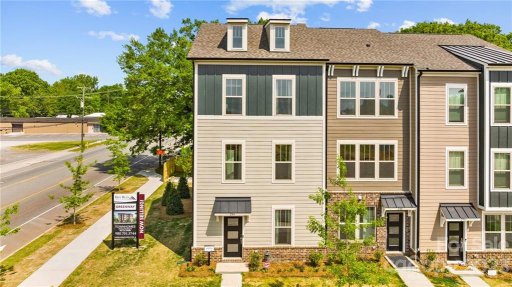 134 Judson Avenue GW14