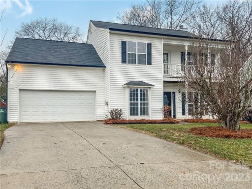 3918 Longwood Drive