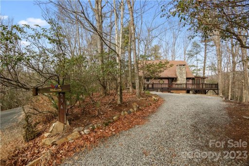 534 Hawk Ridge Road