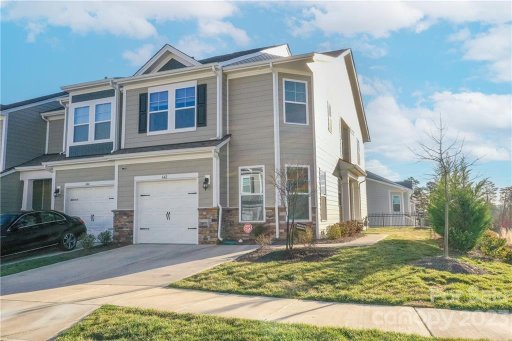 642 Cypress Glen Lane