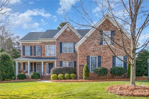 501 Conaway Court