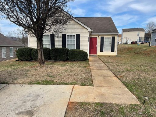 2534 Mulberry Pond Drive