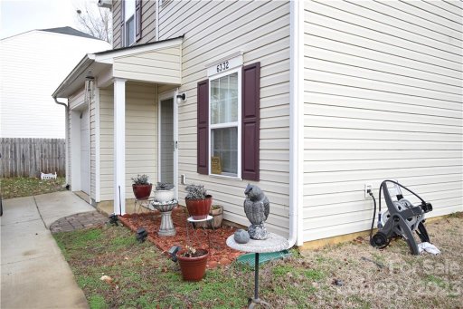 6332 Pennacook Drive