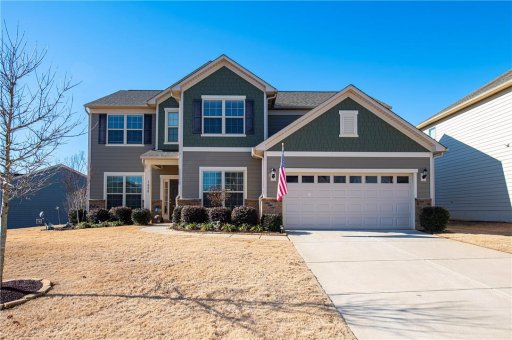 1020 Squire Drive