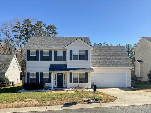 1016 Little Rock Court