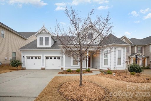 1281 Reflection Avenue