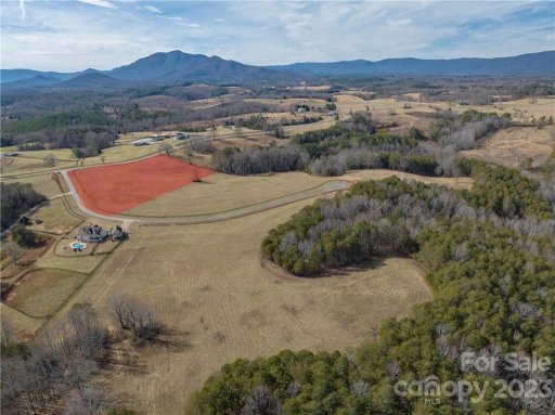 Lot 17 1 Saddleside Drive