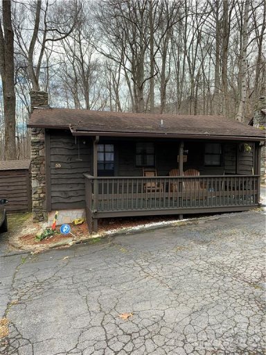 55 Sassafras Lane