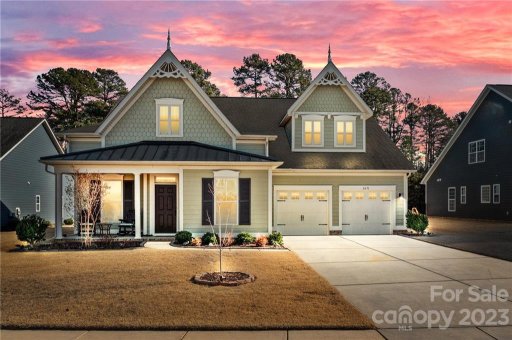 2631 Cherry Laurel Drive