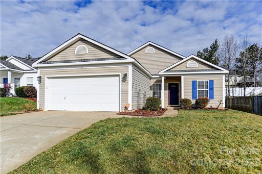 110 Peterborough Drive