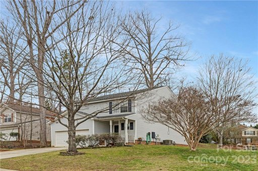 263 Autumn Leaf Lane