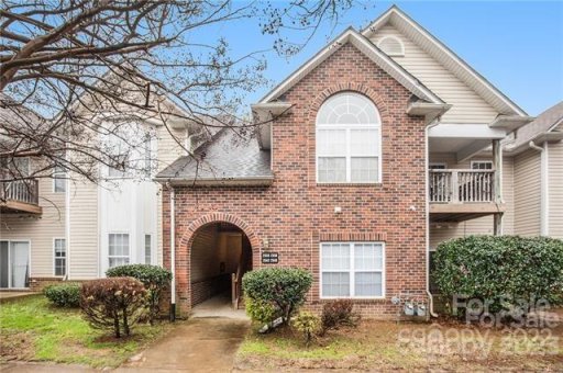 2558 Carya Pond Lane