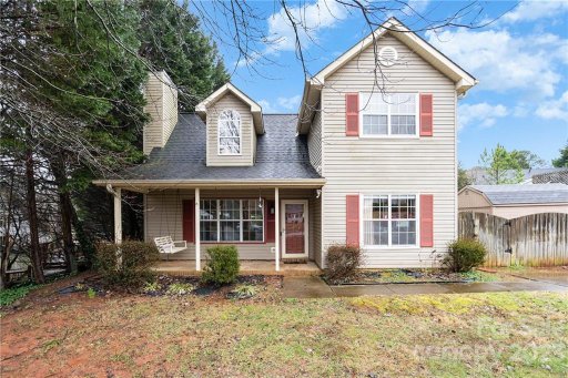 1560 Forest Glen Drive